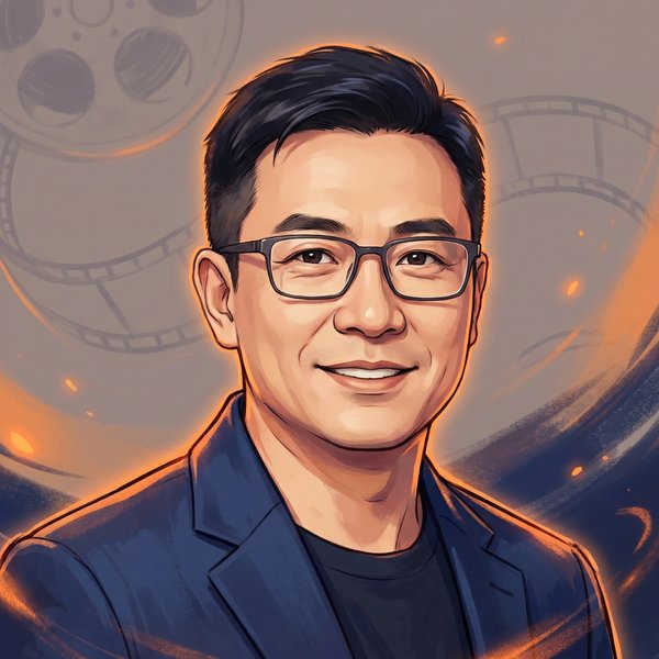 小马拉大车动漫导演陈明远